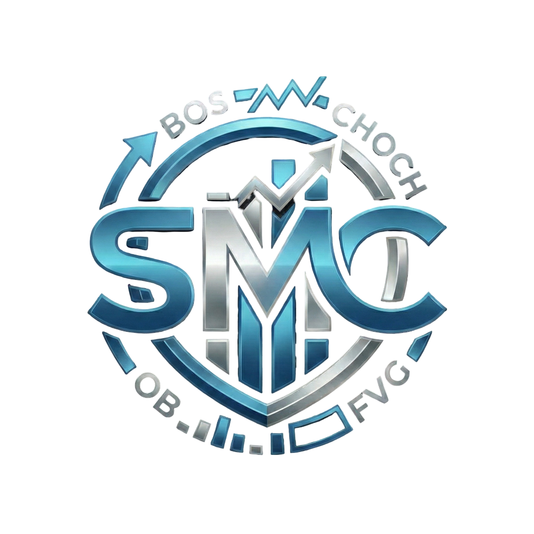 RFT SMC indicator logo